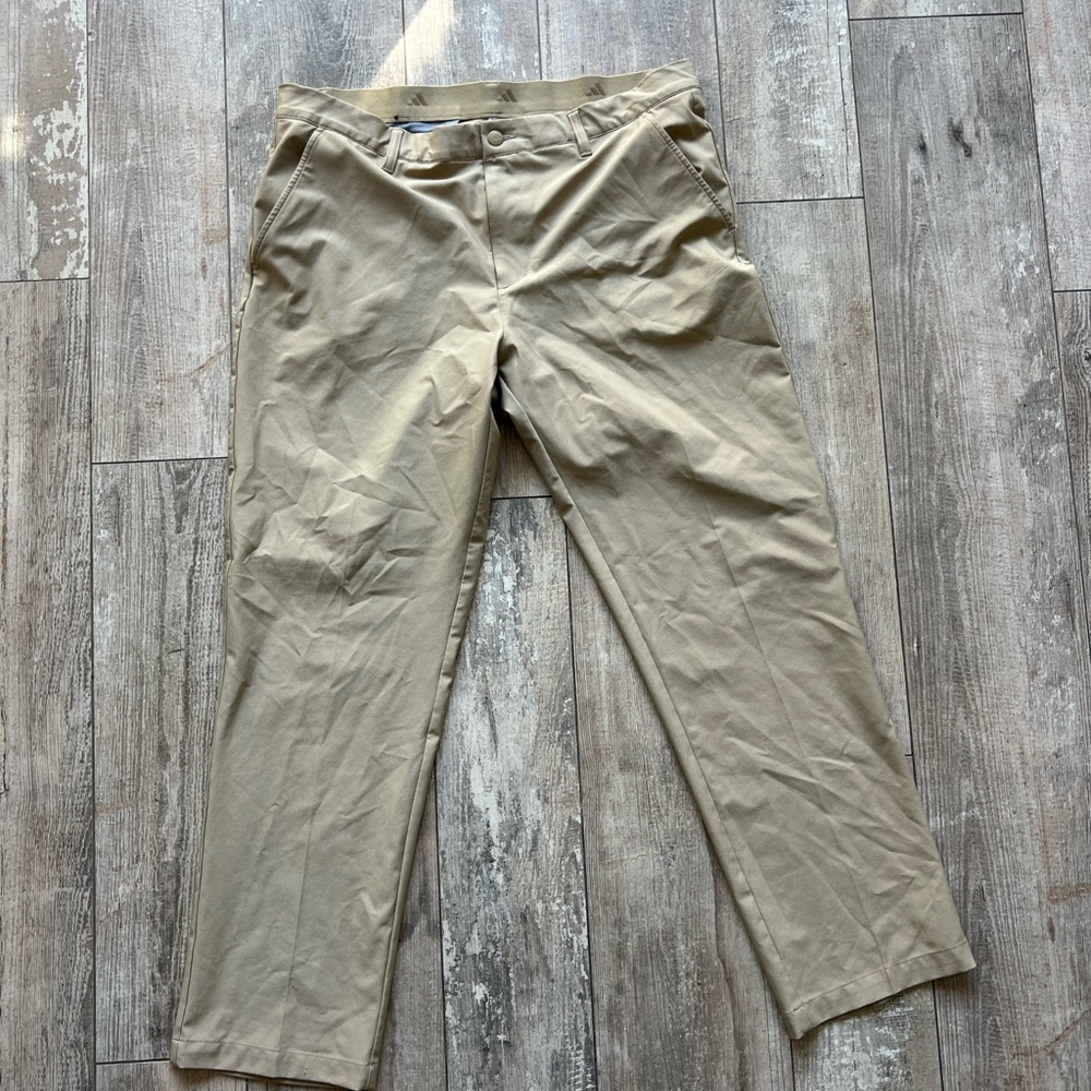 adidas Golf Pants